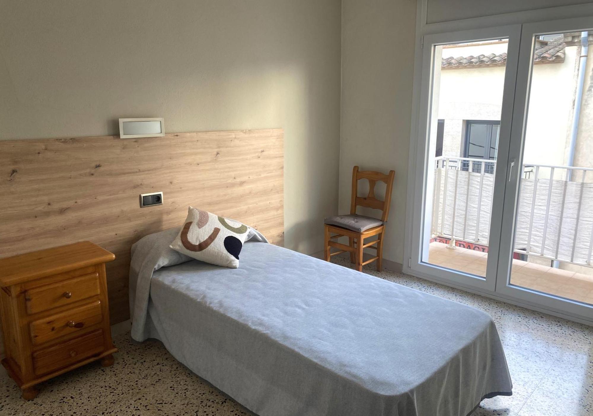 Apartament Centre Platja Ля Эскала Экстерьер фото